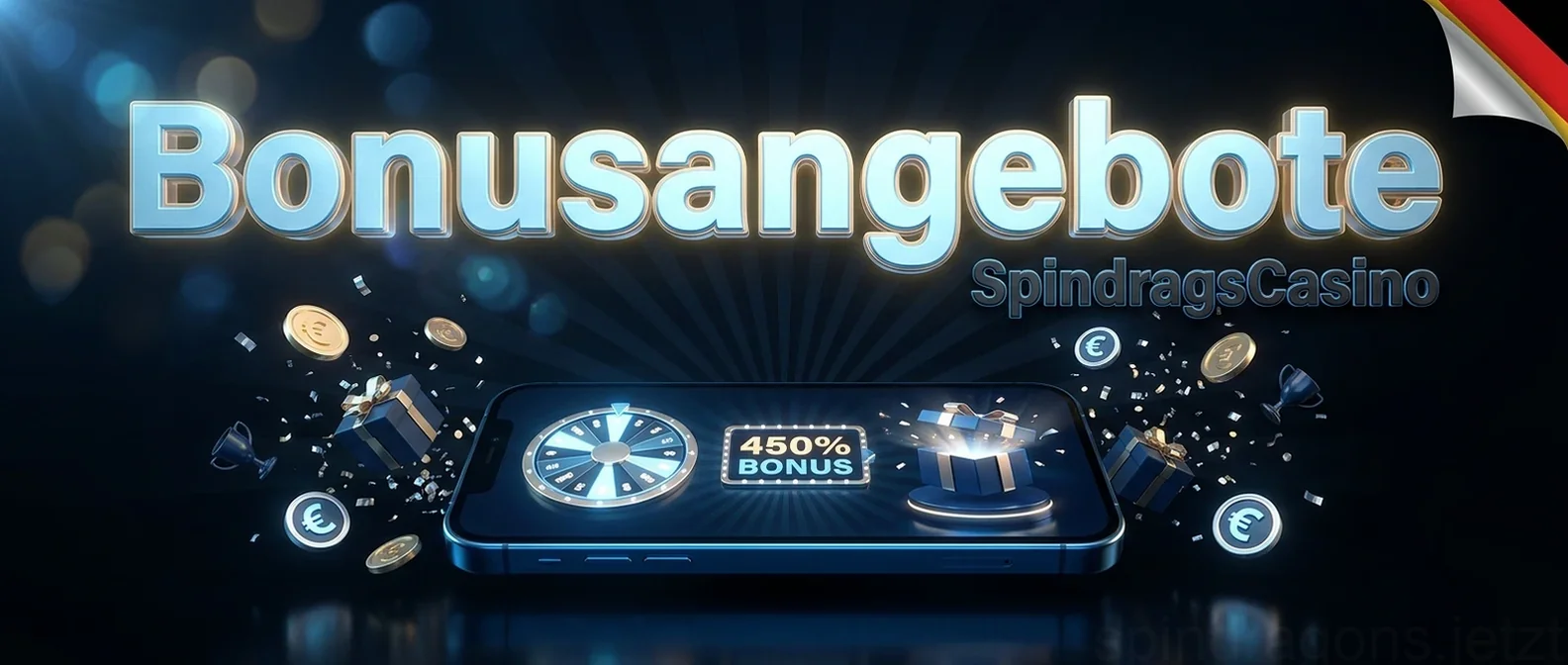 Bonusangebote