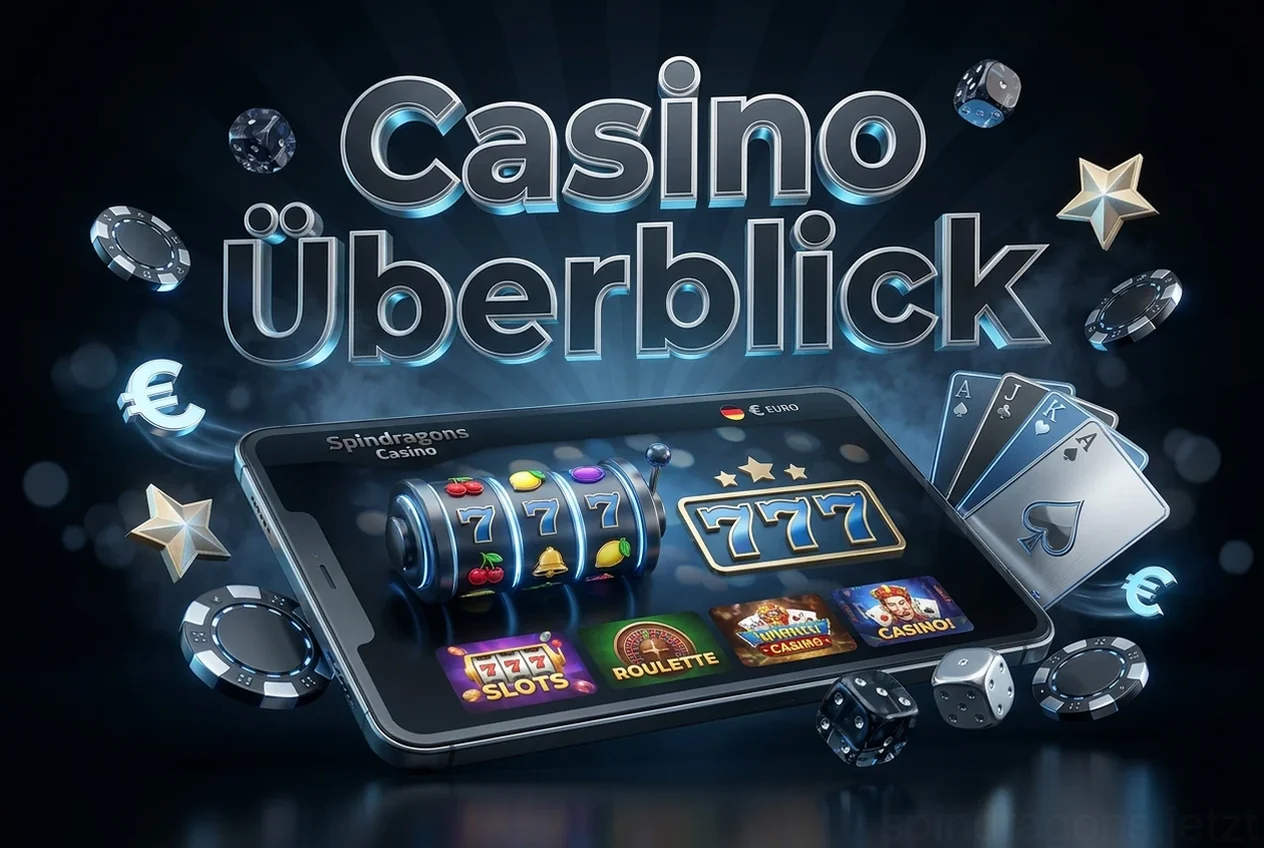 Casino Überblick